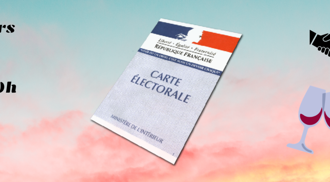 Dim 15 mars : opé spéciale élections municipales !